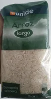 Arroz Largo