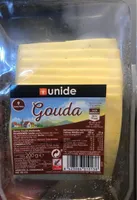 Queso Gouda