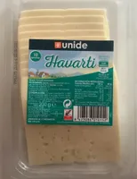 Queso Havarti