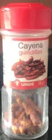 Cayena