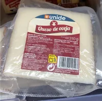 Queso de Oveja