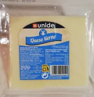 Queso tierno