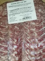 Salchichón ibérico Extra