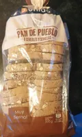 Pan de pueblo