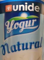 Yogurt natutal
