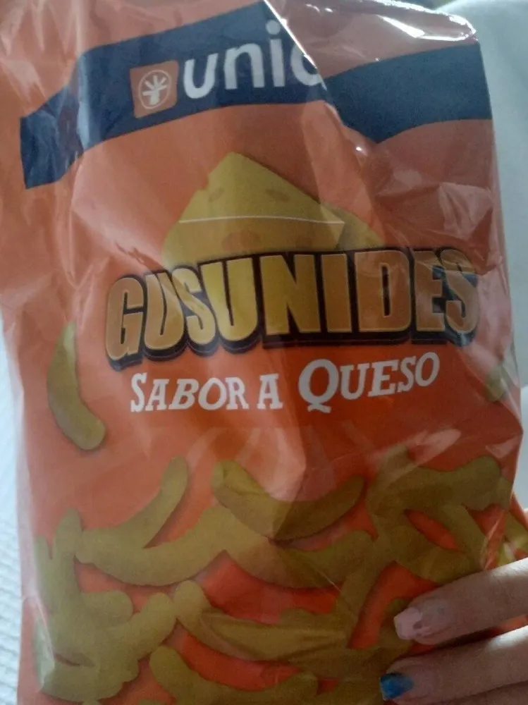 Gusanitos