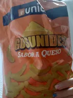 Gusanitos