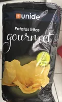 Patatas Fritas Gourmet