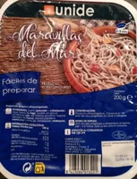 Maravillas del Mar