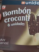 Bombón cricanti
