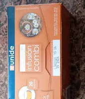 Infusión combi