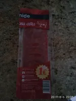 Chorizo Pamplona
