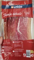 Jamon curado