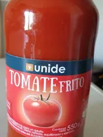 Tomate frito