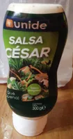 Salsa césar