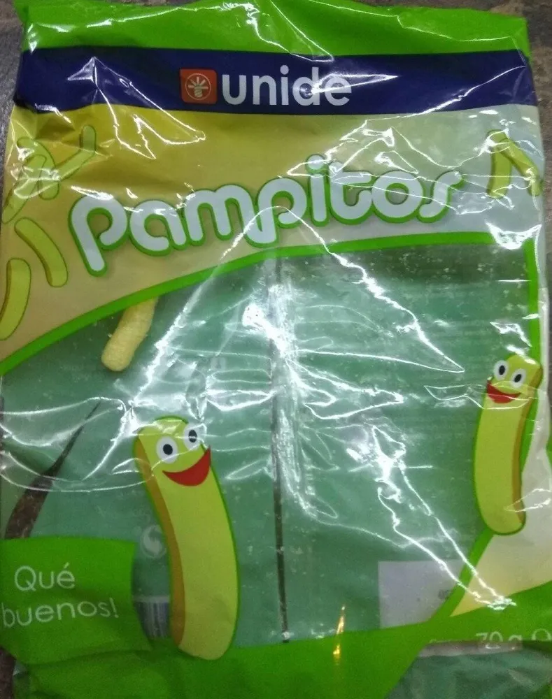 Pampitos