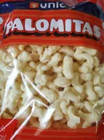 Palomitas sabor mantequilla
