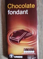Chocolate fondant