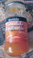 Mermelada de melocoton
