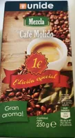 Café molido