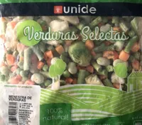 Veduras Selectas Ultracongeladas