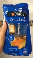Bizcochitos