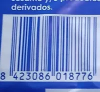 Palmeritas bañadas de cacao