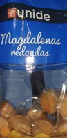 Magdalenas Redondas