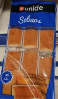 Sobaos