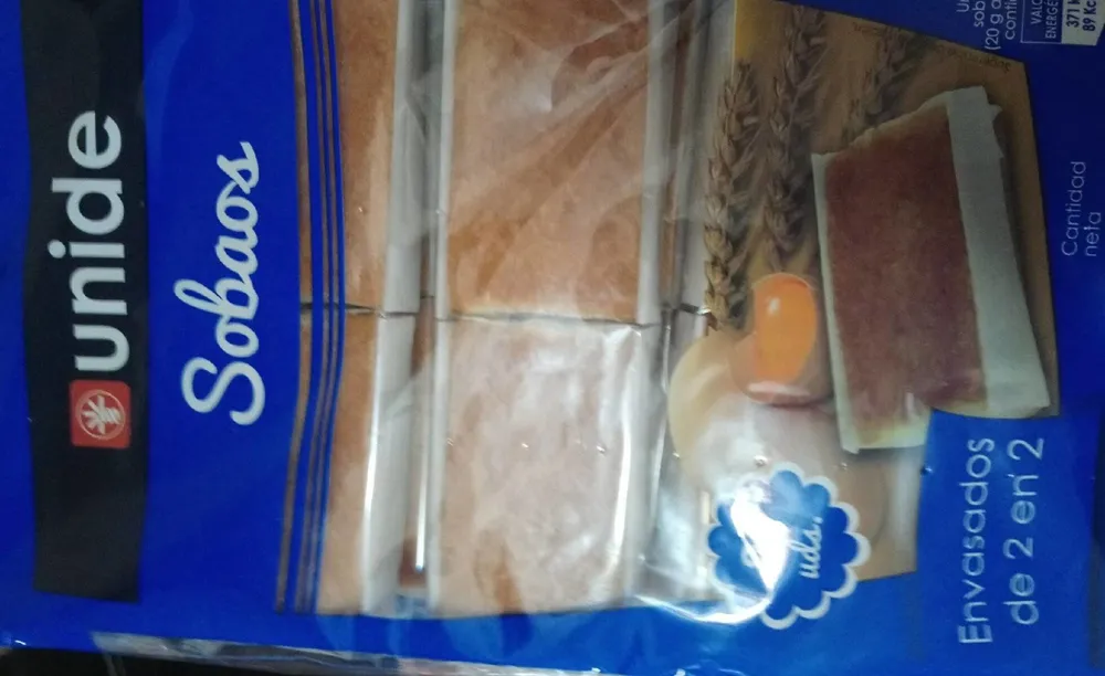 Sobaos