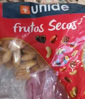 Almendras frutos secos