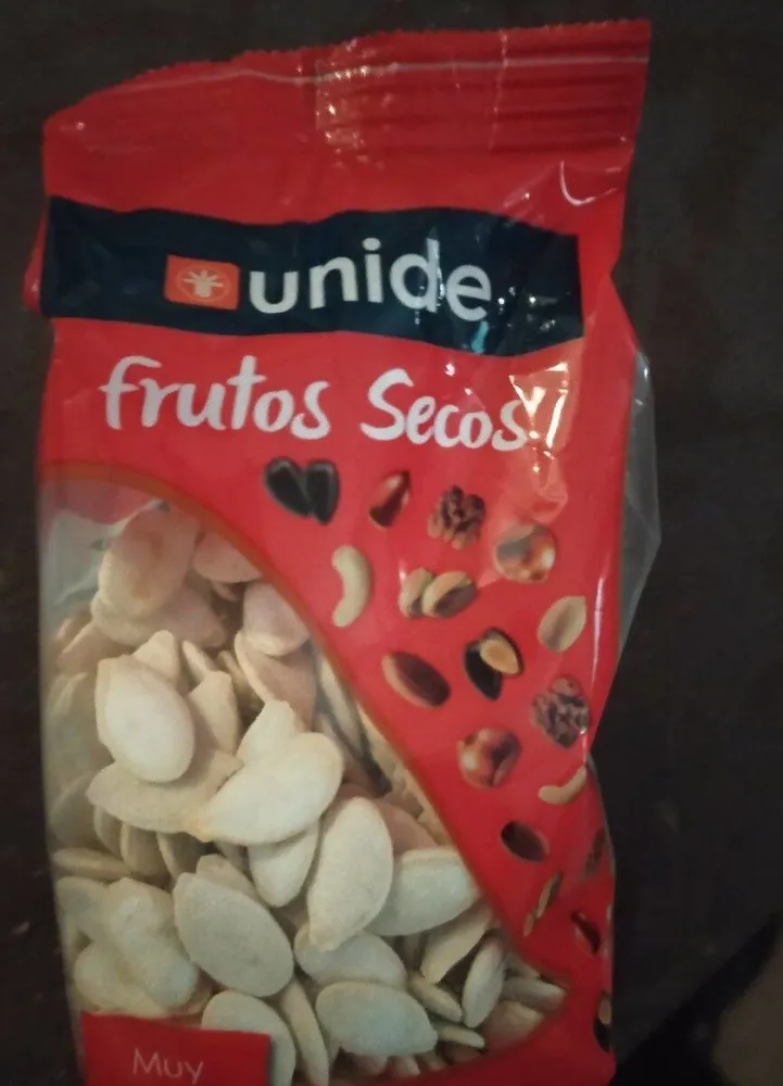Semillas de calabaza