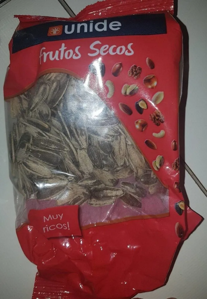 Frutos secos