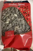 Pipas saladas