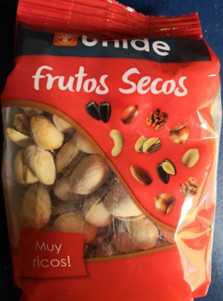 Frutos secos