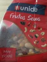 Mix mambo frutos secos