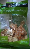 Horno panadera