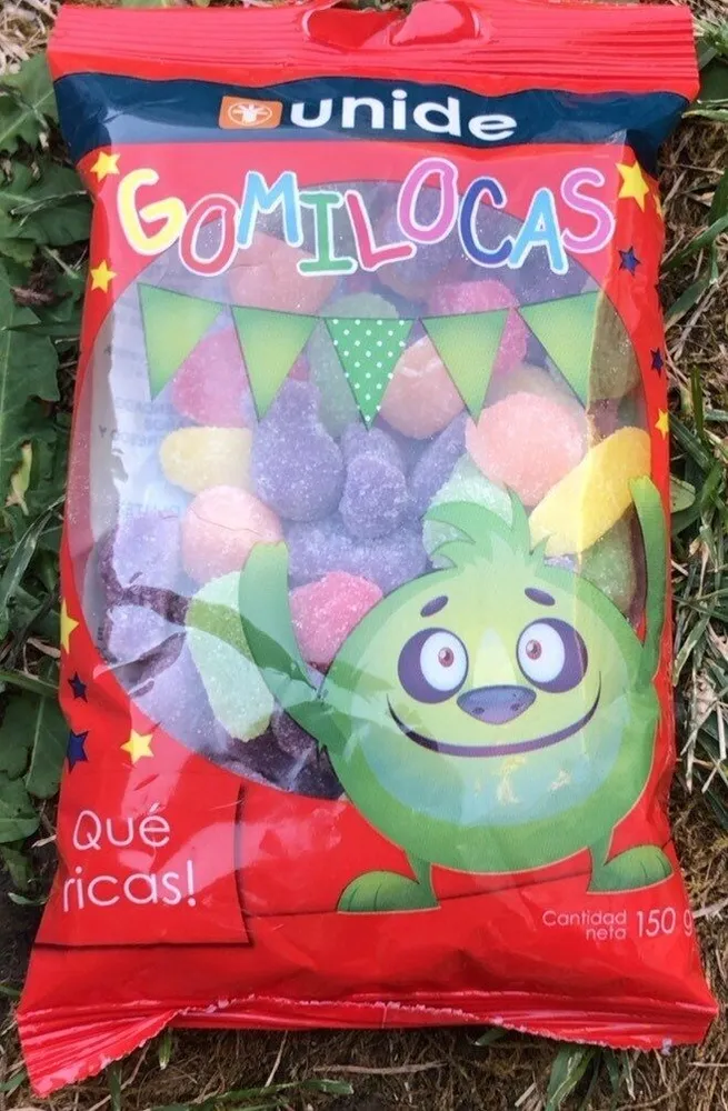Gomilocas