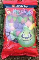 Gomilocas