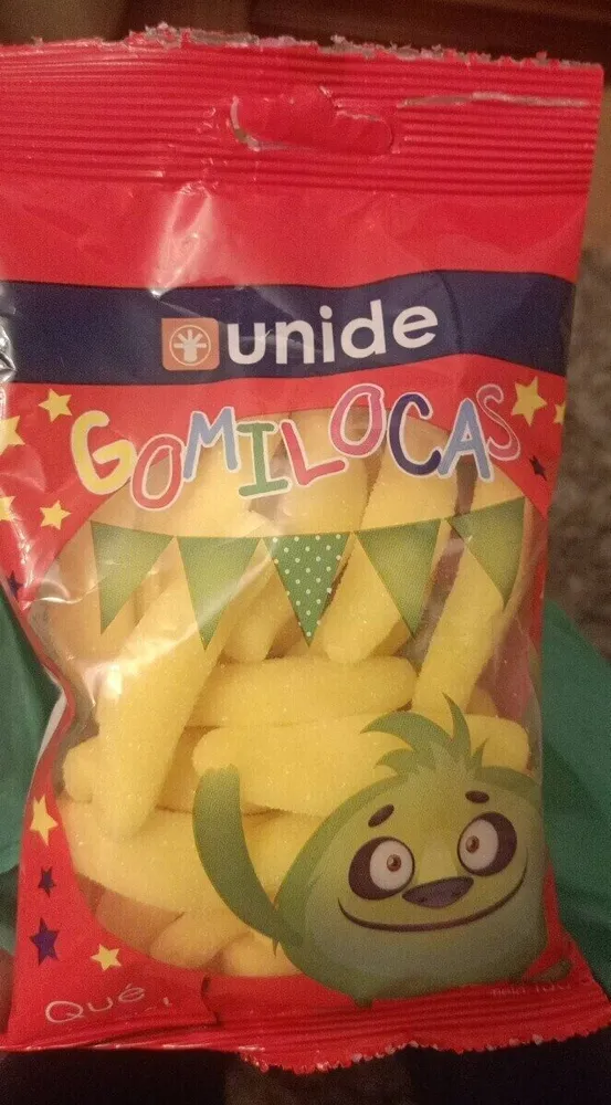 Gomilocas