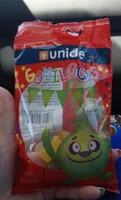 Gomilocas