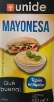 Mayonesa