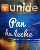 Pan de leche