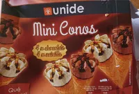 Mini Conos