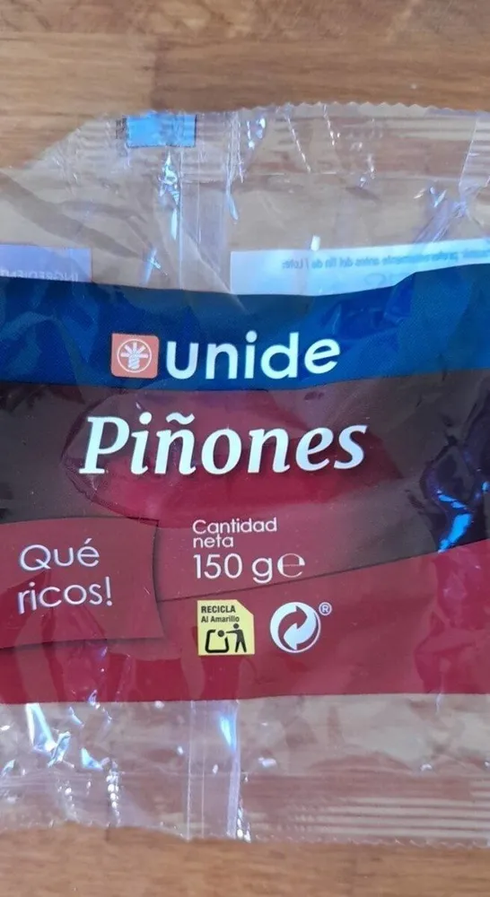 Piñones