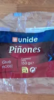 Piñones