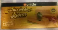 Turròn de jijona