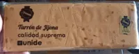 Turron de Jijona