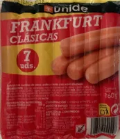 Frankfurt clasicas