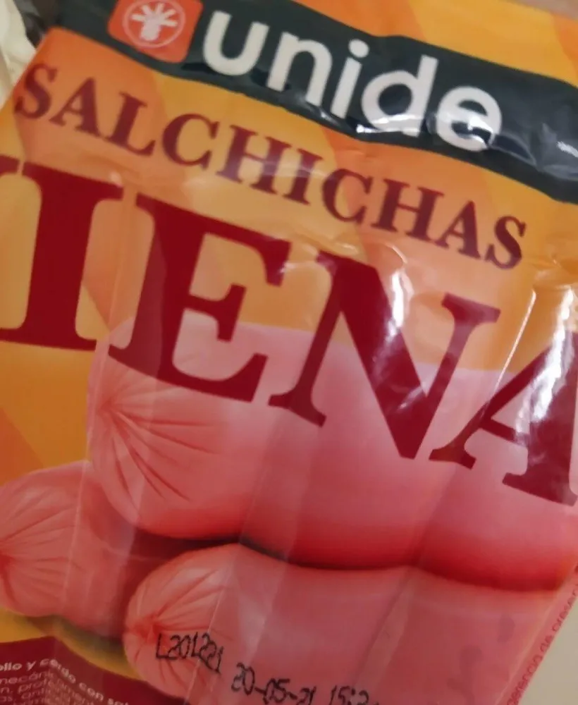 Salchichas